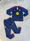 CHANDAL FC BARCELONA 2026