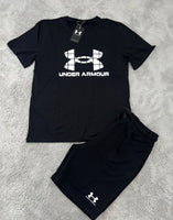 CONJUNTO VERANO UNDER ARMOUR 😍