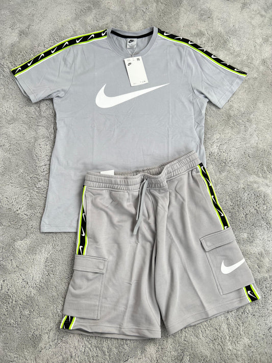 Conjunto Verano Nike CALIDAD AAA+ ✅ UNIDADES LIMITADAS ‼️