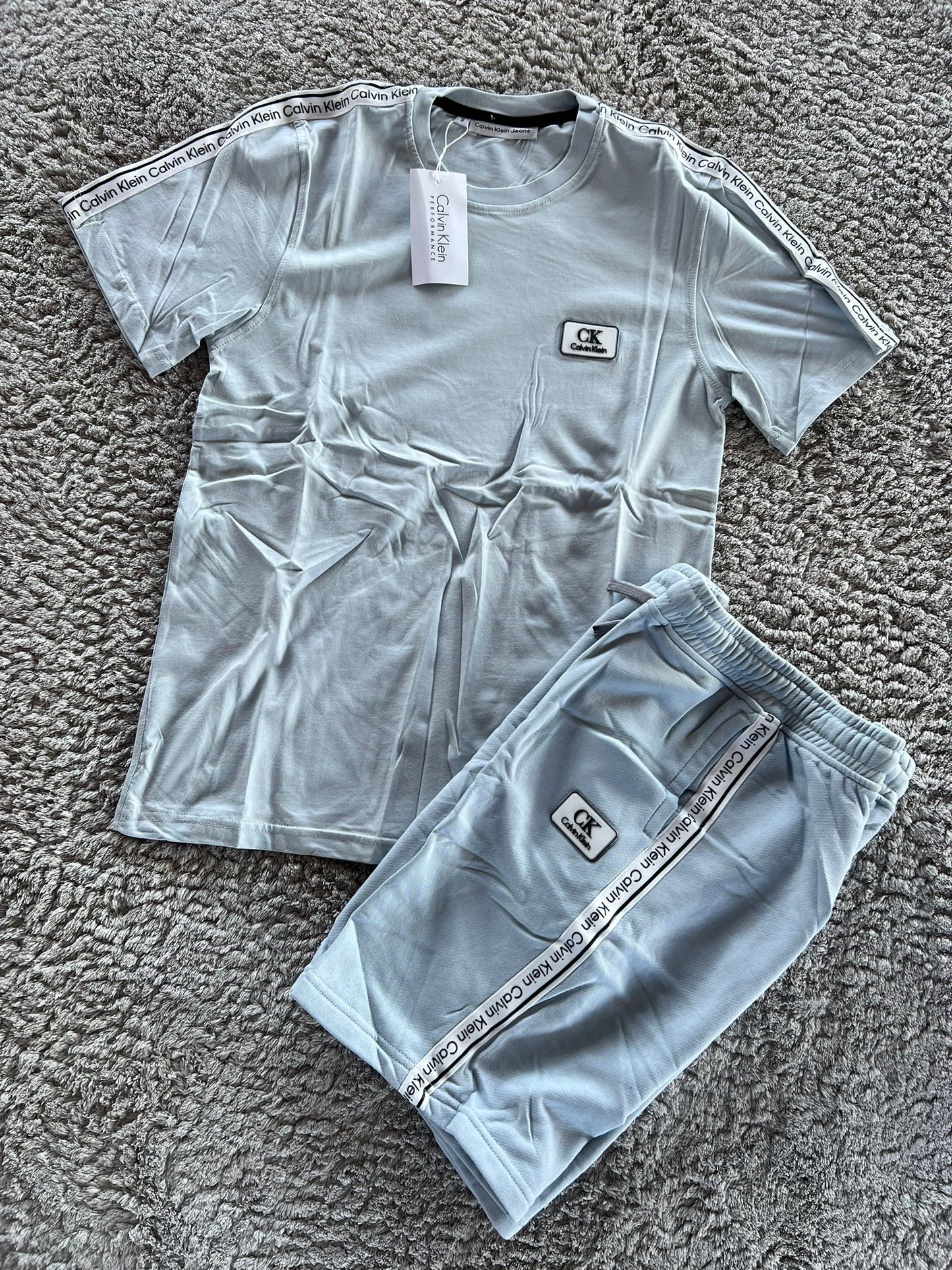 CONJUNTO VERANO CALVIN KLEIN 😍