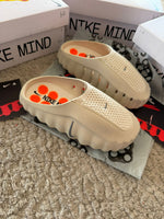 NIKE MIND BEIGE 2025 🤎😍 CALIDAD 1.1 🔥