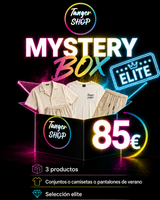 🎁 Mystery Box ELITE