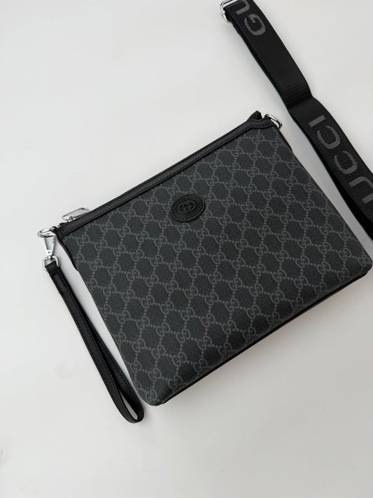 🔥 BOLSO GUCCI INTERLOCKING G5 ✅ CALIDAD PREMIUM ‼️ UNIDADES LIMITADAS