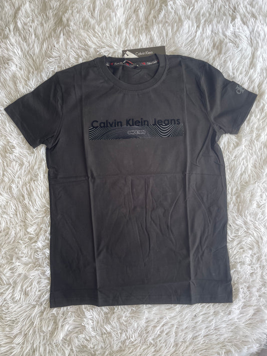 CAMISETA CALVIN KLEIN