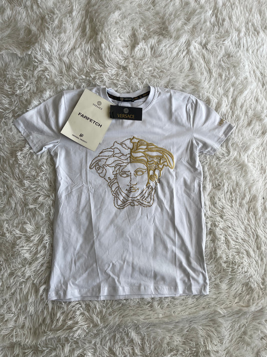 CAMISETA VERSACE