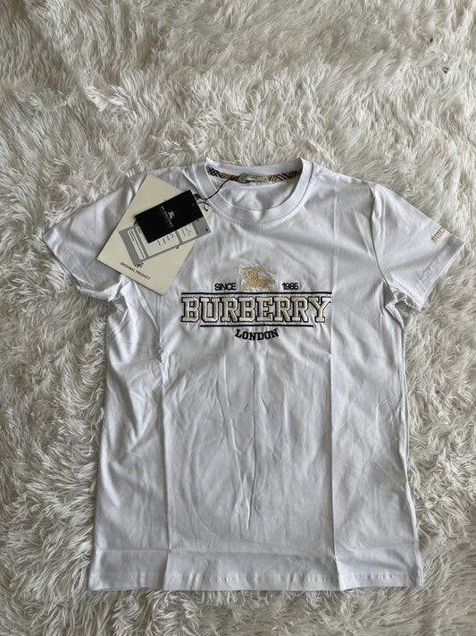 T-SHIRT BURBERRY