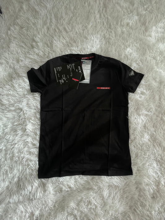 Camiseta Prada