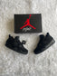 Air Jordan Retro 4 BLACK CAT ⚫️