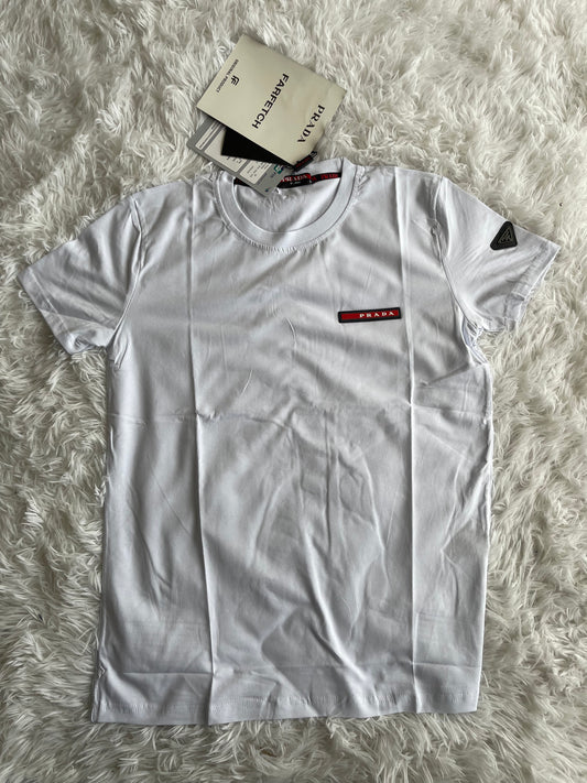 Camiseta Prada