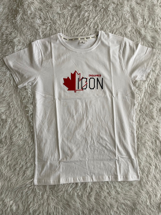 Camiseta ICON DSQUARED