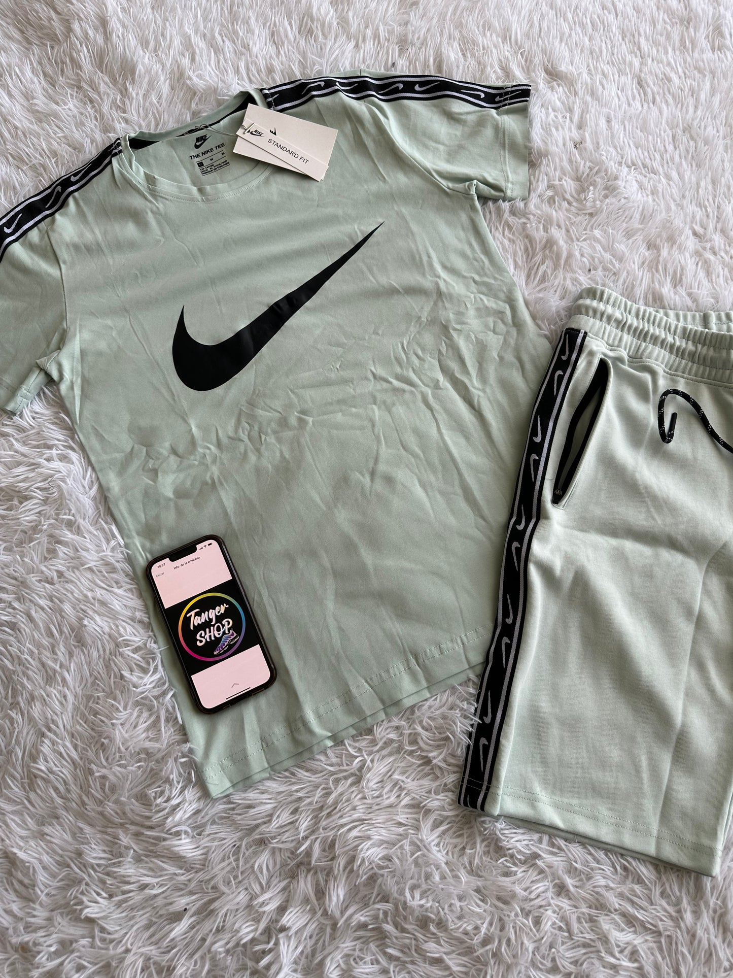 Chandal nike outlet verano