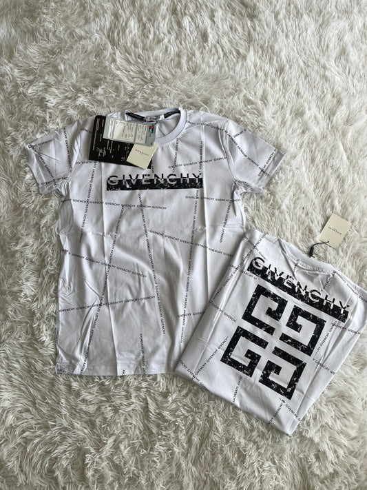 CAMISETA GIVENCHY