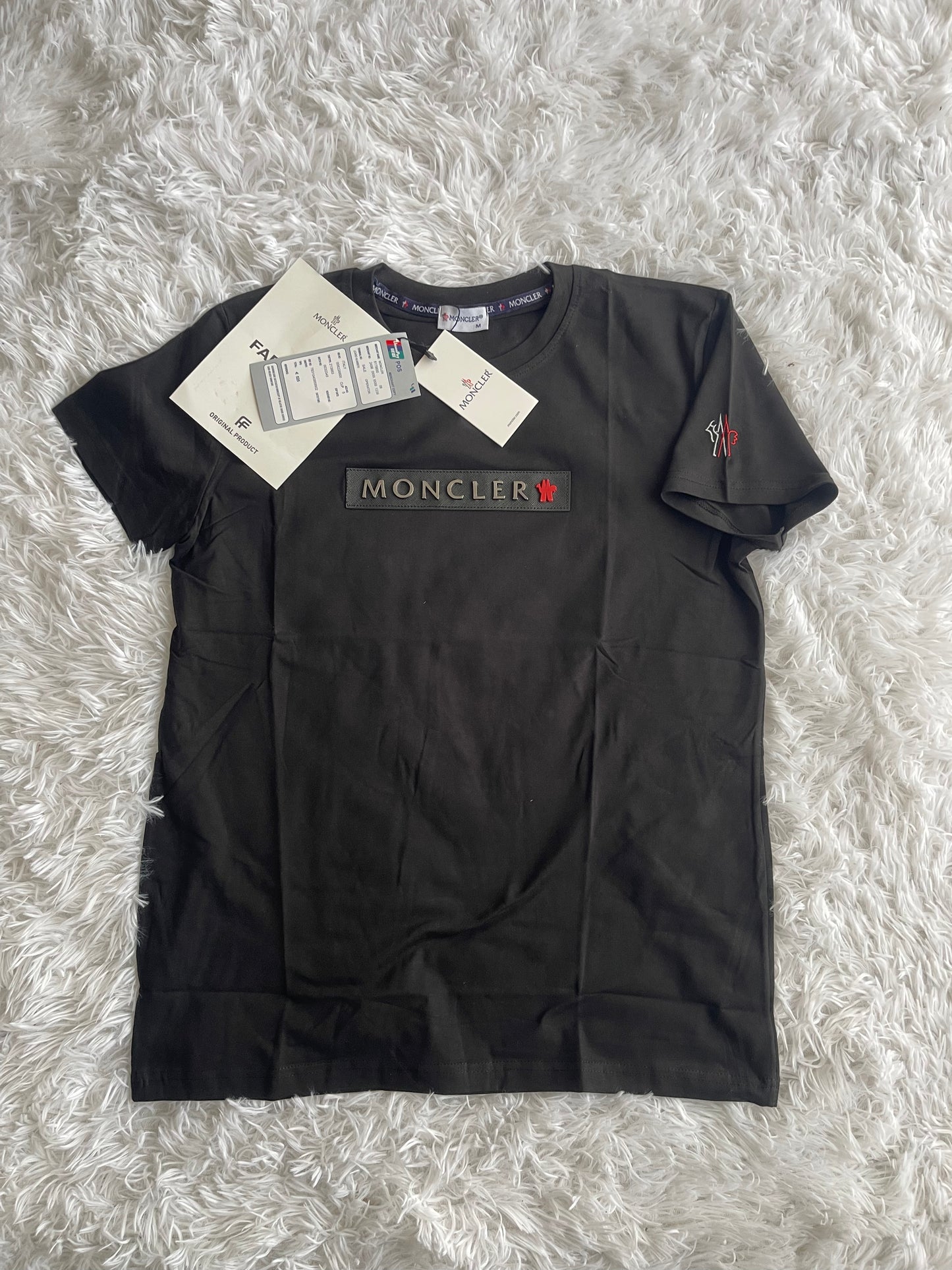 Camiseta Moncler