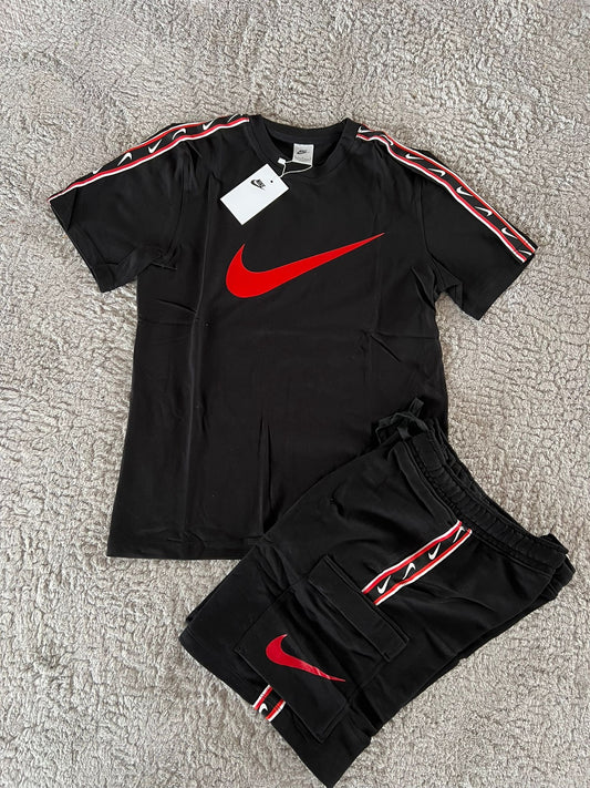 Conjunto Verano Nike