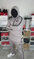 CHANDAL EMPORIO ARMANI EA7 🩶