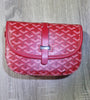 Bandoleras Goyard